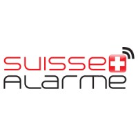Suisse-Alarme logo - Similar company to Protecsys