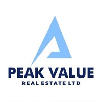 Peak Value Real Estate