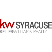 Keller Williams Syracuse logo - Similar company to Keller Williams Realty - Syracuse