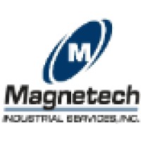 Magnetech Industrial Services, Inc. logo - Similar company to Ies Infrastructure