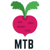 Mind the Beet logo - Similar company to Kortas Coaching & Consulting, Llc