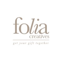 Folia Creatives logo - Similar company to Limu Studio