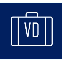 Valise diplomatique logo - Similar company to Ifri - Institut Français Des Relations Internationales
