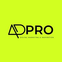 Ad Pro Digital Marketing logo - Similar company to Purple Digital
