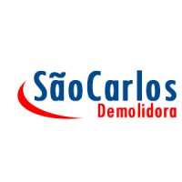 Demolidora São Carlos logo - Similar company to Multi Cartuchos São Carlos