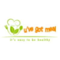 U'Ve Got Meal
