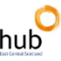 Hub East Central Scotland logo - Similar company to Level 6 Portfolio