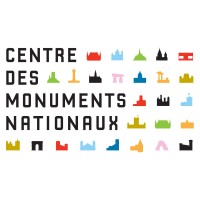 Centre des monuments nationaux logo - Similar company to Capture Solutions
