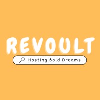 Revoult logo - Similar company to Omino