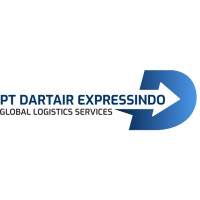 PT. DARTAIR EXPRESSINDO logo - Similar company to Solid Logistics