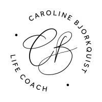 Caroline Bjorkquist Life Coach