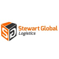 Stewart Global Logistics logo - Similar company to Flexible Bulk Shipping