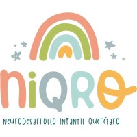 Neurodesarrollo Infantil Qro logo - Similar company to Neuromottiva
