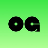 OG.xyz logo - Similar company to Solidray