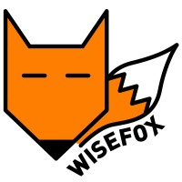 Wisefox logo - Similar company to Wisefox