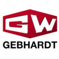 Gebhardt Werkzeug- und Maschinenbau GmbH logo - Similar company to Cellform Hydrogen