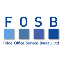 FOSB Accountants logo - Similar company to Andrew Seed Accountancy Ltd