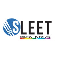 Sleet Industries logo - Similar company to Clab Ai