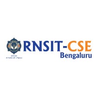 RNSIT CSE logo - Similar company to Ieee Sir Mvit