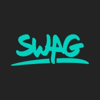 SWAG logo - Similar company to Swag International