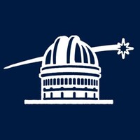 Yerkes Observatory logo - Similar company to University Of Washington Dirac Institute