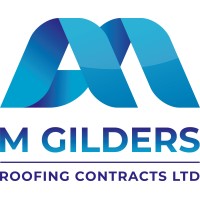M GILDERS ROOFING CONTRACTS LIMITED logo - Similar company to One Stop Construction Services