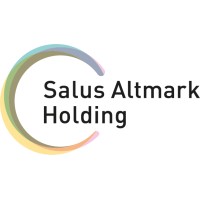 Salus Altmark Holding logo - Similar company to Freshpepper Gmbh & Co. Kg