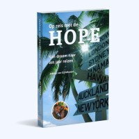 Josh and Hope logo - Similar company to Voja.Online