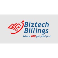 Biztech Billings (Biztech Consults LLC) logo - Similar company to Biztech