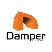 Damper Sistemi Srl logo - Similar company to Novatechs Group