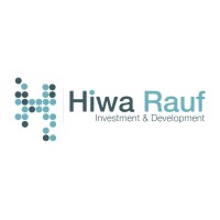 Hiwa Rauf for Investment and Development logo - Similar company to Mass Hills