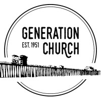 Generation Church North Oceanside logo - Similar company to American Sheriff