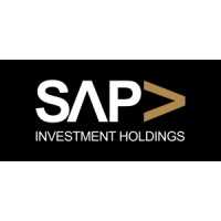 SAP Investments Holding logo - Similar company to Syncline It