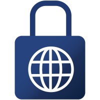 Secure Internet Pledge logo - Similar company to Internet & Jurisdiction Policy Network