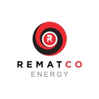 Rematco Energy Limited logo - Similar company to Avitrex Limited