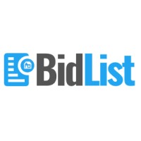 BidList logo - Similar company to Learning Enterprises