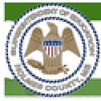 Holmes County School District logo - Similar company to Nahteava
