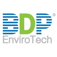 BDP EnviroTech, LLC logo - Similar company to Blue Sky Climate Reporting Services