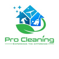 Pro Cleaning logo - Similar company to Advanced Cleaning Systems