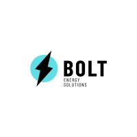 Bolt Energy Solutions logo - Similar company to Juice Technology Ag