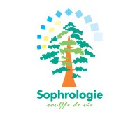Association Sophrologie Souffle de Vie logo - Similar company to Didier Biennassis
