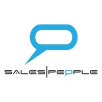 Sales People GmbH logo - Similar company to Prismanote Juweliersoftware