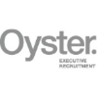 Oyster Executive Recruitment logo - Similar company to Oyster Recruitment