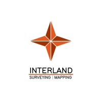 Interland Surveying & Mapping, LLC logo - Similar company to Rekha Engineering, Inc.