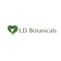 LD Botanicals logo - Similar company to Samahan Systems Development