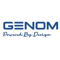 Genom LLC logo - Similar company to Green World Renewable Energy Llc
