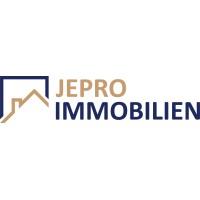Jepro Immobilien logo - Similar company to Agentur Für Immobilien
