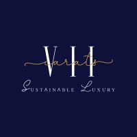 VII Carats Sustainable Luxury logo - Similar company to Clairio