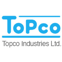 Topco Industries Limited logo - Similar company to Angelcare Group/Baby Products/Bags&Luggage Muanfacturer/Promotion Goods Etc