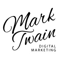 Mark Twain Agency logo - Similar company to Andromedia - Digital Agency